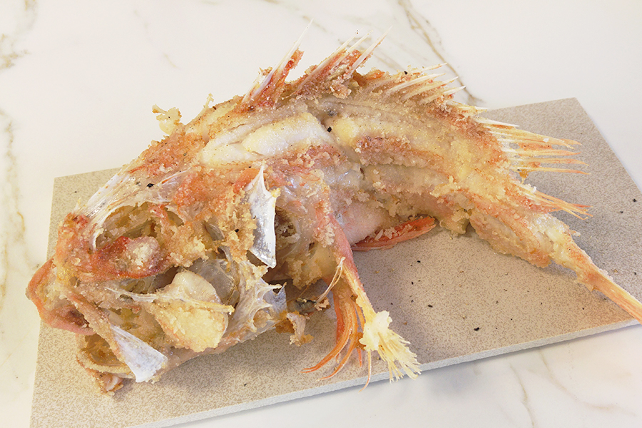 Hokuto Taberna Japonesa