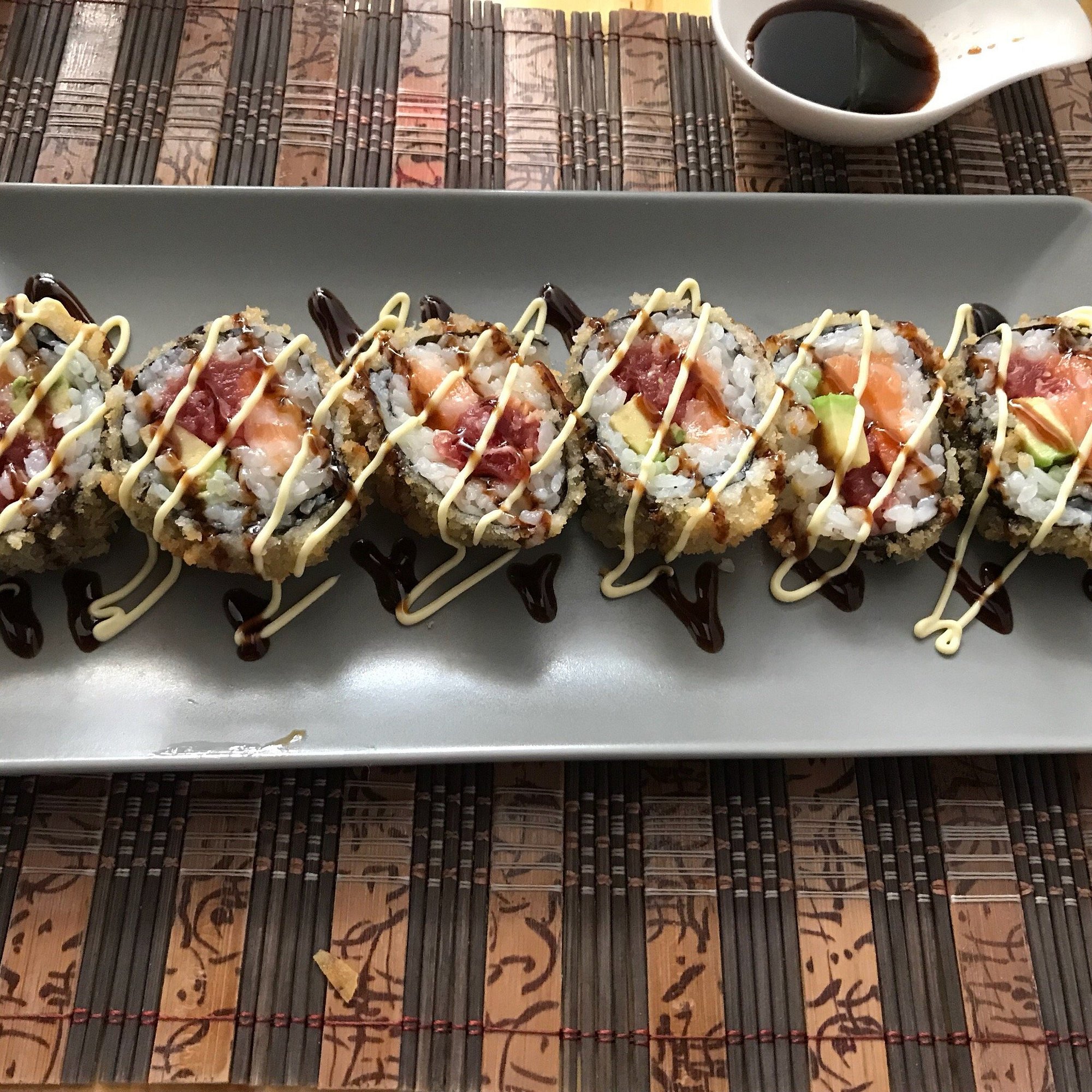 Aburi Sushi