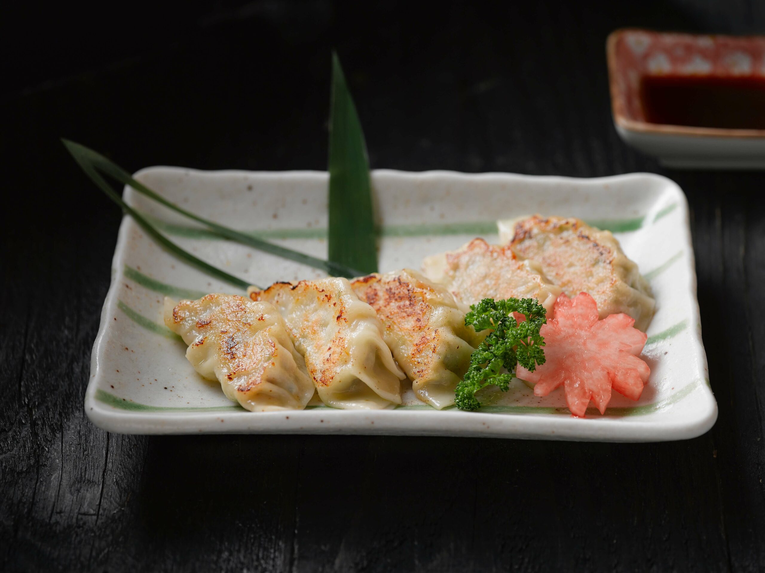 Restaurante japonés